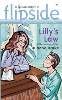 Mass Market Paperback Lilly's Law Book