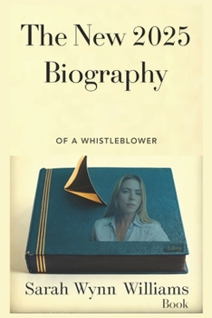 Sarah Wynn-Williams Book: The New 2025 Biography of a Whistleblower