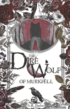 Paperback The Direwolf of Murkfell Book