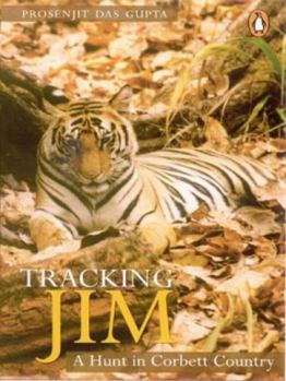 Paperback Tracking Jim Book