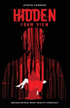 Paperback Hidden from View Book