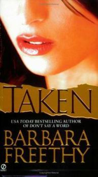 Taken - Book #1 of the Deception