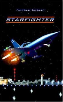 Paperback Starfighter Book