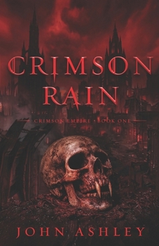 Crimson Rain