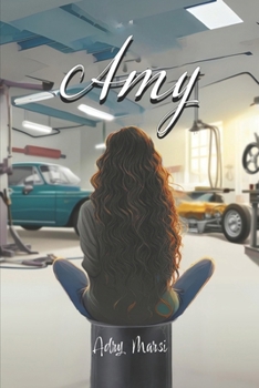 Paperback Amy [Italian] Book