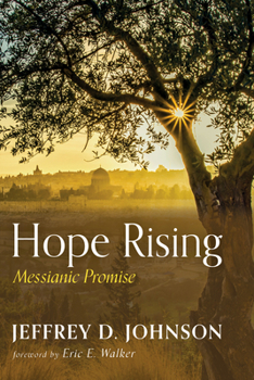 Paperback Hope Rising Book