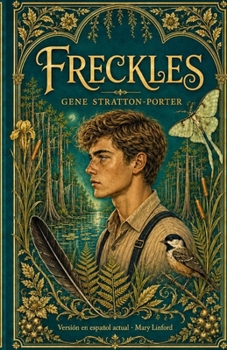 FRECKLES: Versión en español actual