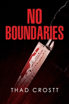 Paperback No Boundaries Book
