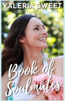 Paperback Book of Soulmates Book