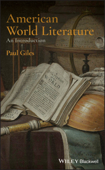 Misc. American World Literature: An Introduction Book