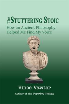The Stuttering Stoic: How an Ancient Philosophy Helped Me Find My Voice