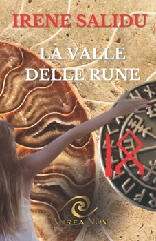 Paperback La valle delle rune: Oi [Italian] Book