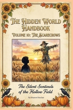 The Scarecrows (The Hidden World Handbook Series)
