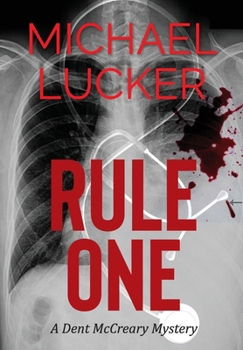 Hardcover Rule One Book