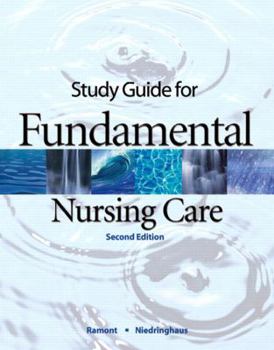 Paperback Fundamental Nursing Care Book