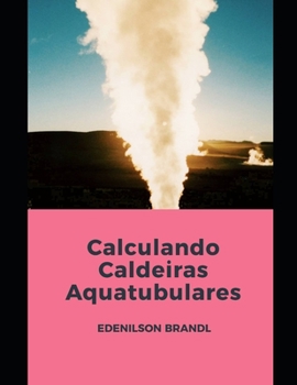 Paperback Calculando Caldeiras Aquatubulares [Portuguese] Book