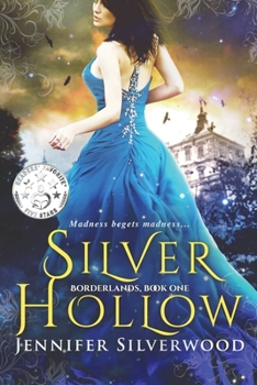 Paperback Silver Hollow: 2018 Edition Book