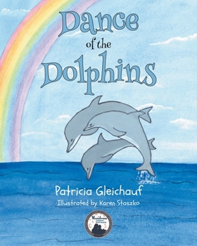 Paperback Dance of the Dolphins Book