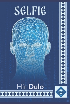 Paperback Selfie Book