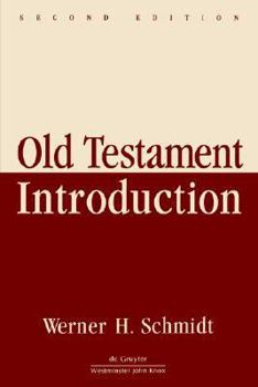 Paperback Old Testament Introduction Book