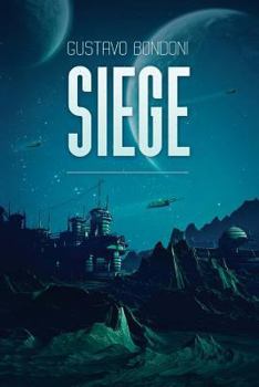 Paperback Siege Book