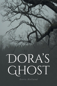 Paperback Dora's Ghost Book