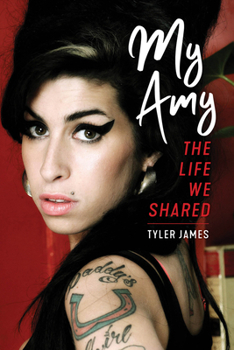 Paperback My Amy: The Life We Shared Book