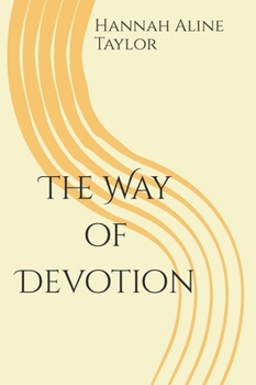 Hardcover The Way of Devotion Book