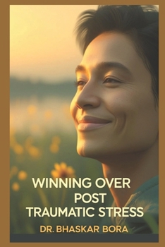 Paperback Winning Over Post Traumatic Stress Book