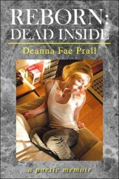 Paperback Reborn: Dead Inside Book