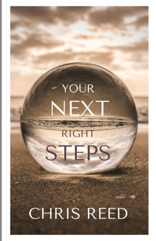 Paperback Your Next Right Steps Book