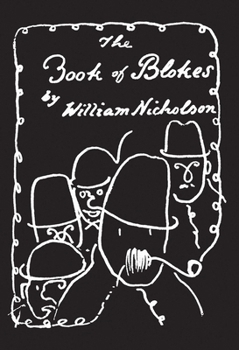 Book of Blokes