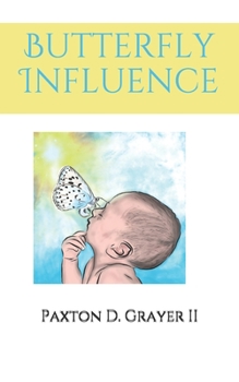 Paperback Butterfly Influence Book