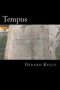 Paperback Tempus Book