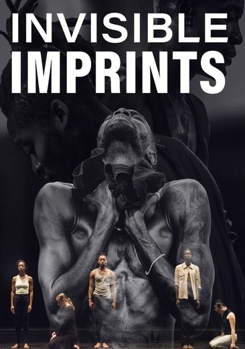DVD Invisible Imprints Book