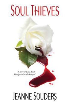 Paperback Soul Thieves Book