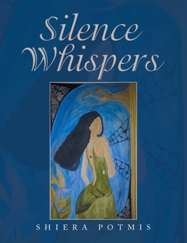 Paperback Silence Whispers Book