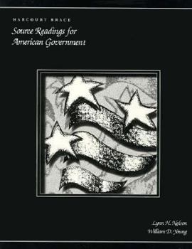 Source Readings for American Government
