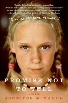 Paperback Promise Not to Tell Book