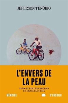 Paperback L'envers de la peau [French] Book