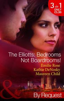 Bedrooms Not Boardrooms!