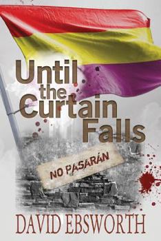 Until the Curtain Falls (Jack Telford Mystery)