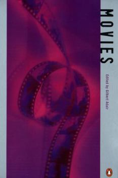 Paperback Movies Book