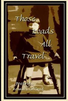 Paperback Those Roads All Travel Book