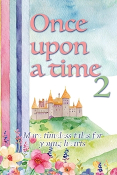 Paperback Once Upon A Time II Book