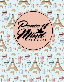 Peace of Mind Planner
