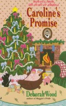 Mass Market Paperback Caroline's Promise Book