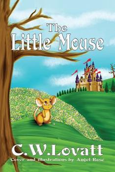 Paperback The Little Mouse Book