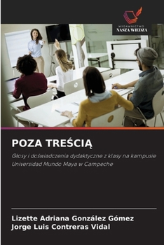 Poza TreSciA (Polish Edition)