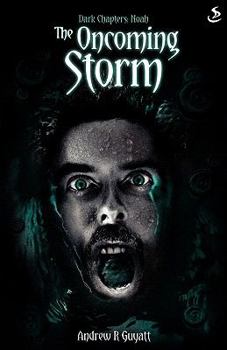 Paperback Dark Chapters: The Oncoming Storm Book